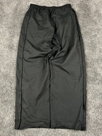 Nike Trackpant Vintage 2000s "Gray/Black" (L)