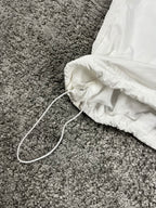 Nike Trackpant Vintage 2000s "White" (S)