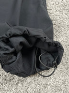 Nike Trackpant Vintage 2000s "Black" (S)