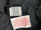 Nike Trackpant Vintage 2000s "Black" (S)