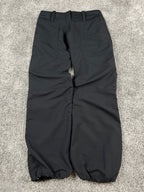 Nike Trackpant Vintage 2000s "Black" (S)