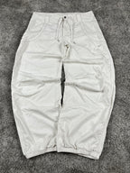 Pantalón de chándal Nike Vintage años 2000 "Blanco" (S)