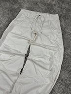 Pantalón de chándal Nike Vintage años 2000 "Blanco" (S)