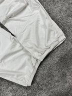 Pantalón de chándal Nike Vintage años 2000 "Blanco" (S)