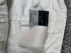 Pantalón de chándal Nike Vintage años 2000 "Blanco" (S)