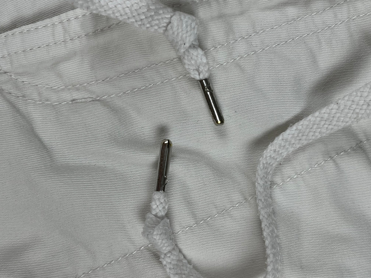 Pantalón de chándal Nike Vintage años 2000 "Blanco" (S)