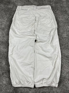 Pantalón de chándal Nike Vintage años 2000 "Blanco" (S)