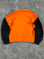 Nike ACG Hoodie Vintage 2000s "Black/Orange" (L)