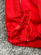 Pantalon de survêtement Nike vintage années 2000 "Rouge/Blanc" (XL)