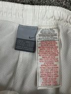 Pantalon de survêtement Nike vintage années 2000 "Blanc/Rouge/Marine" (M)