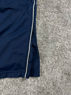 Nike Trackpant Vintage 2000s "Navy/White" (L)