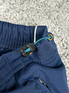 Nike Trackpant Vintage 2000s "Navy/White" (L)