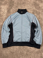Nike Tracksuit Vintage 2000s "Navy/Blue" (M)
