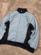 Nike Tracksuit Vintage 2000s "Navy/Blue" (M)