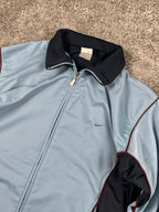 Nike Tracksuit Vintage 2000s "Navy/Blue" (M)