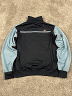 Nike Tracksuit Vintage 2000s "Navy/Blue" (M)