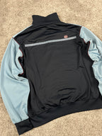 Nike Tracksuit Vintage 2000s "Navy/Blue" (M)