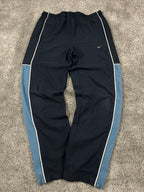 Nike Tracksuit Vintage 2000s "Navy/Blue" (M)