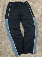 Nike Tracksuit Vintage 2000s "Navy/Blue" (M)
