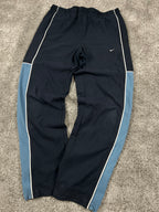 Nike Tracksuit Vintage 2000s "Navy/Blue" (M)