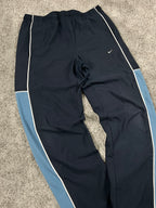 Nike Tracksuit Vintage 2000s "Navy/Blue" (M)