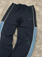 Nike Tracksuit Vintage 2000s "Navy/Blue" (M)