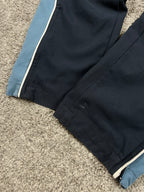 Nike Tracksuit Vintage 2000s "Navy/Blue" (M)