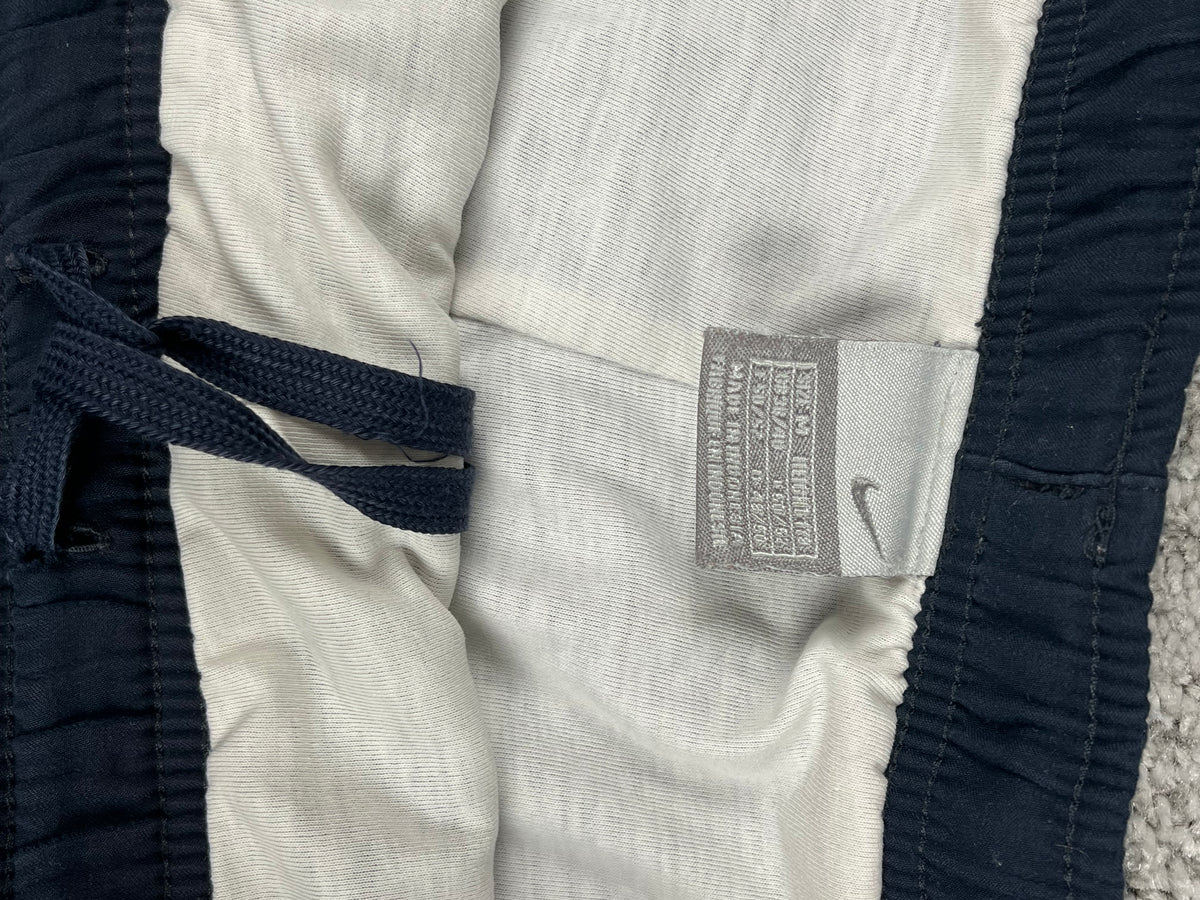 Nike Tracksuit Vintage 2000s "Navy/Blue" (M)