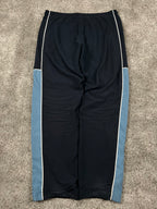 Nike Tracksuit Vintage 2000s "Navy/Blue" (M)
