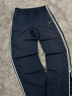 Nike Trackpant Vintage 2000s "Navy/White" (S)