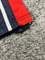 Nike Trackpant Vintage 2000s "Navy/White/Red" (L)