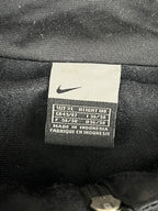 Nike TrackJacket Vintage 2000s "Black" (XL)
