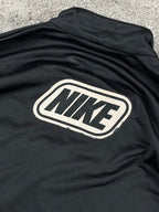 Nike TrackJacket Vintage 2000s "Black" (XL)