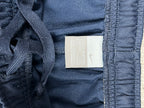Nike Trackpant Vintage 2000s "Navy/Red" (XL)