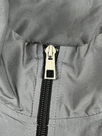 Nike Tracksuit Vintage 2000s "Gray/Green" (S)
