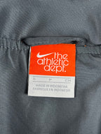 Nike Tracksuit Vintage 2000s "Gray/Green" (S)