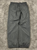 Nike Tracksuit Vintage 2000s "Gray/Green" (S)