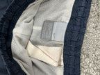 Nike Trackpant Vintage 2000s "Navy/Red" (XL)