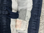 Nike Trackpant Vintage 2000s "Navy/White/Red" (S)