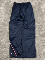 Nike Trackpant Vintage 2000s "Navy/White/Red" (S)