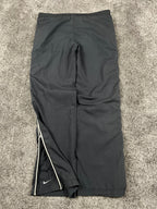 Nike Trackpant Vintage 2000s "Gray/White" (XS)