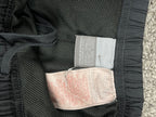 Nike Trackpant Vintage 2000s "Gray/Red" (S)