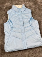 Nike Reversible Vest Vintage "Light Blue/White" (Women's XL)