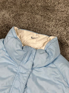 Nike Reversible Vest Vintage "Light Blue/White" (Women's XL)