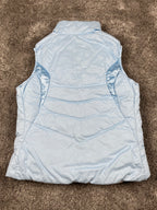 Nike Reversible Vest Vintage "Light Blue/White" (Women's XL)
