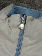 Nike Reversible Vest Vintage "Light Blue/White" (Women's XL)