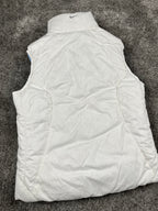 Nike Reversible Vest Vintage "Light Blue/White" (Women's XL)