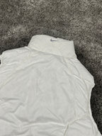 Nike Reversible Vest Vintage "Light Blue/White" (Women's XL)