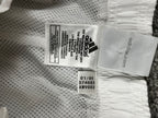 Adidas Trackpant Vintage Y2K 2000S "White" (XS)