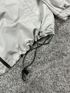 Nike TrackJacket Vintage Y2K 2000s "Gray" (L)